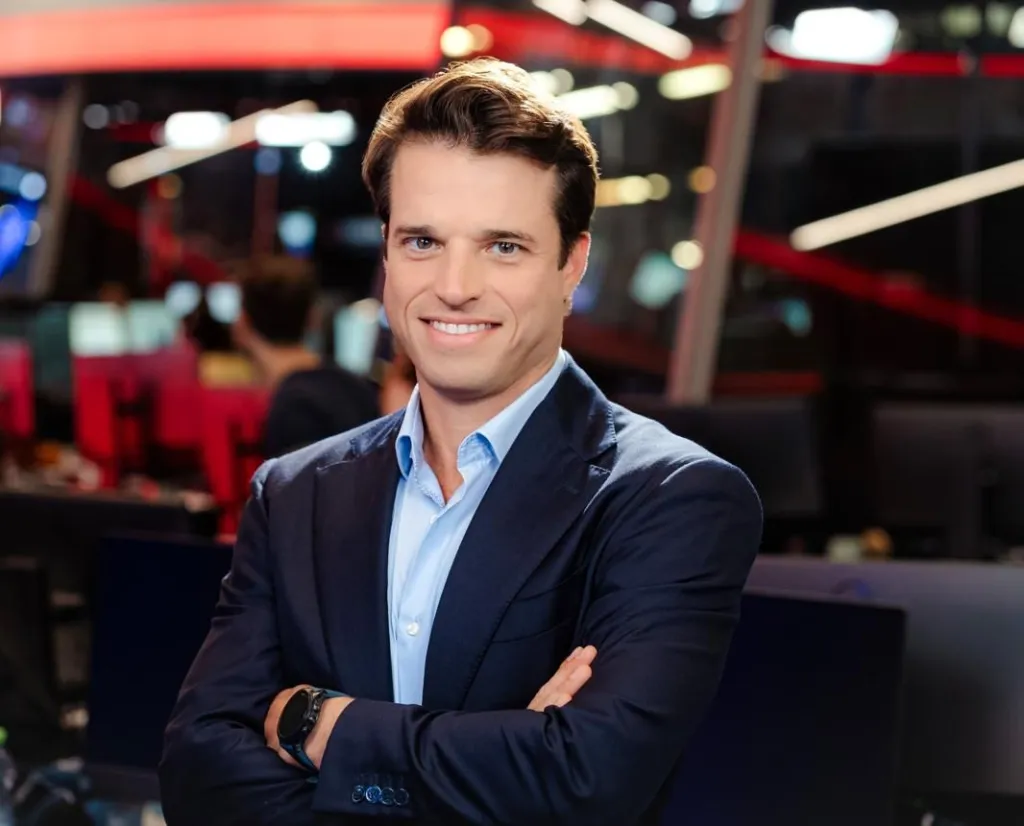 Alejandro Martín Vega